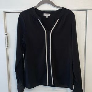 Calvin Klein blouse